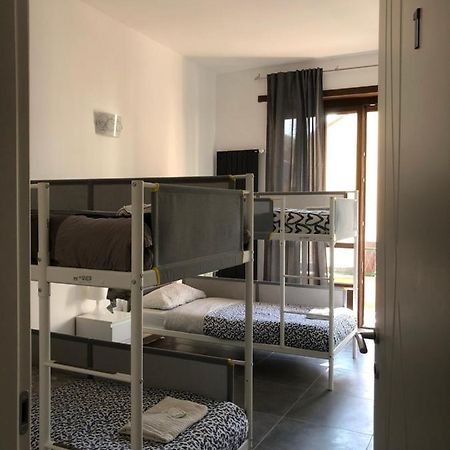 Hostel Torino Extérieur photo