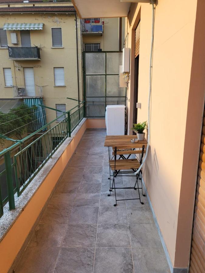 Hostel Torino Extérieur photo