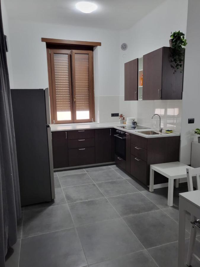 Hostel Torino Extérieur photo