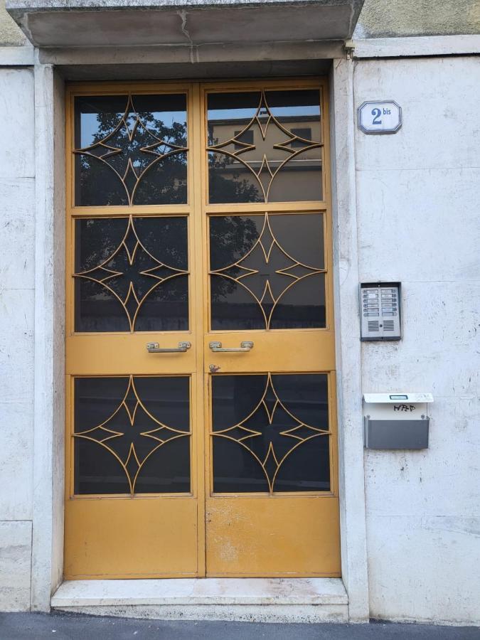 Hostel Torino Extérieur photo