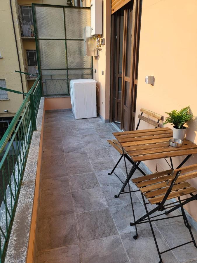 Hostel Torino Extérieur photo