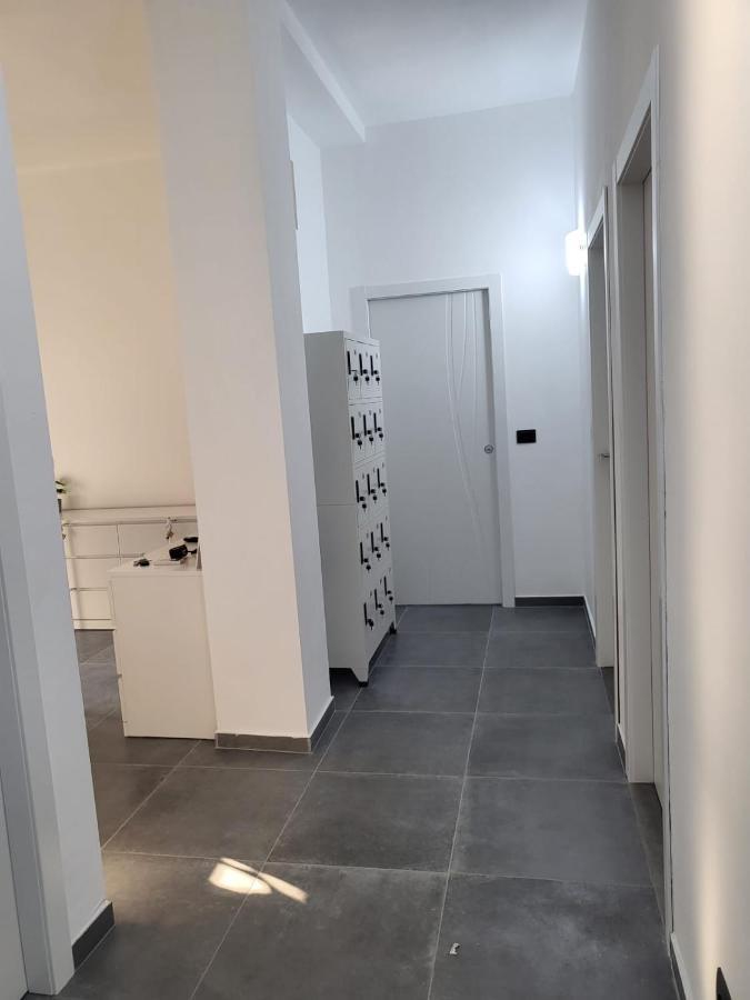 Hostel Torino Extérieur photo