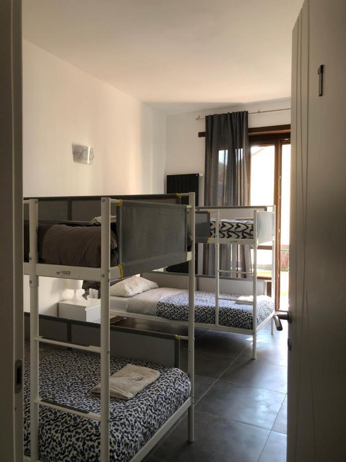 Hostel Torino Extérieur photo