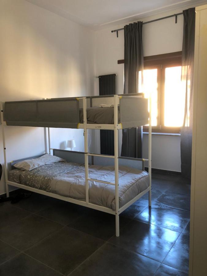 Hostel Torino Extérieur photo