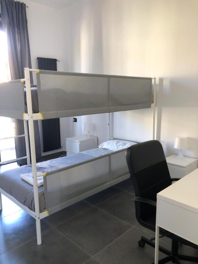 Hostel Torino Extérieur photo