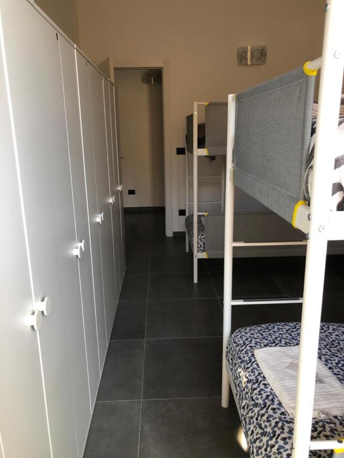 Hostel Torino Extérieur photo